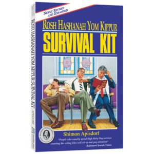 RH YK SURVIVAL KIT