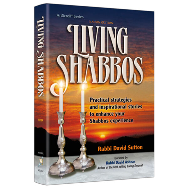 LIVING SHABBOS