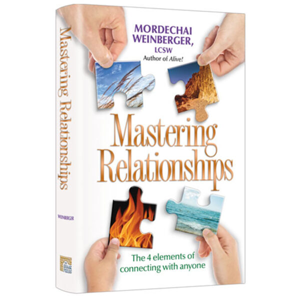 Mastering Relationships