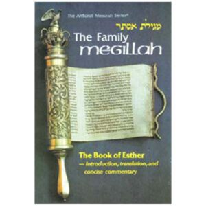 FAMILY MEGILLAH