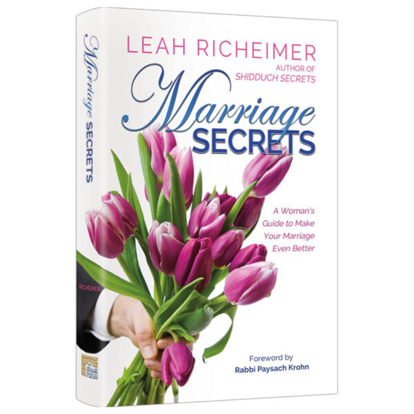 Marriage Secrets