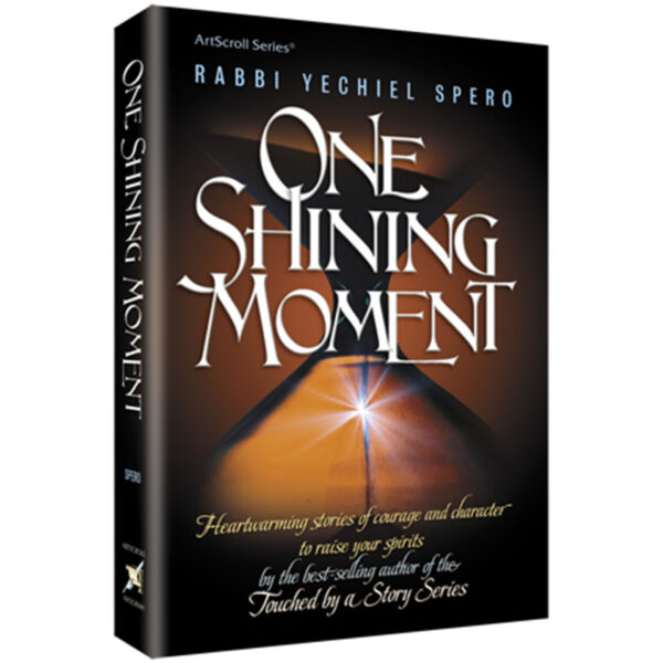 ONE SHINING MOMENT