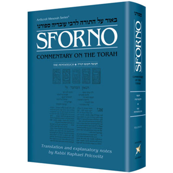 SFORNO: Complete 1 Vol