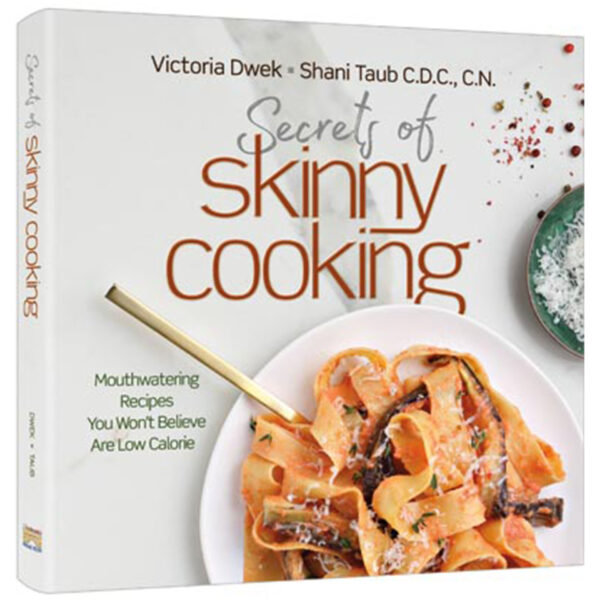 Secrets of Skinny Cooking