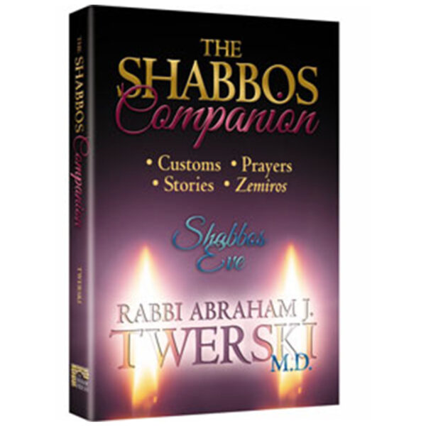 THE SHABBOS COMPANION