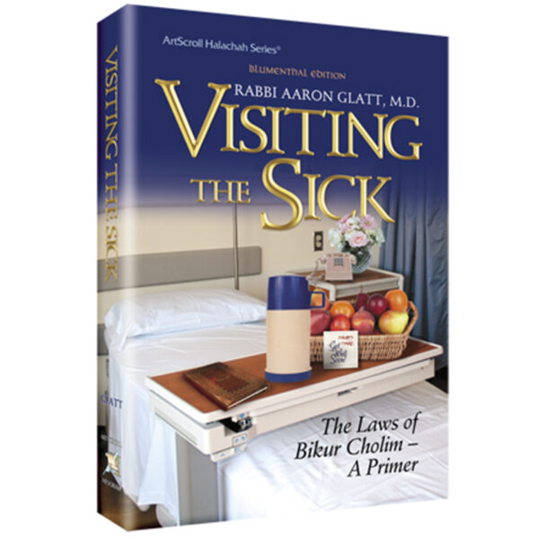 VISITING THE SICK