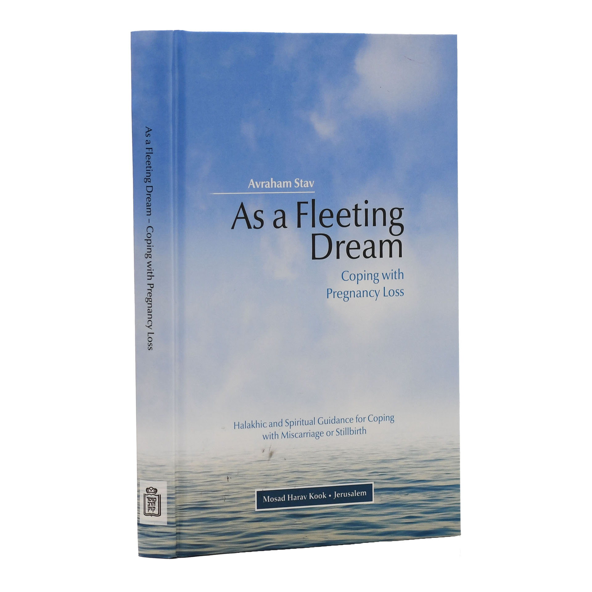 AS A FLEETING DREAM