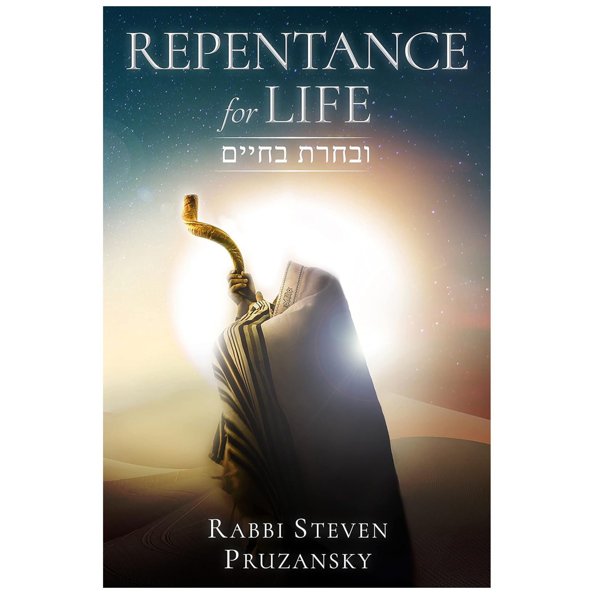 REPENTANCE FOR LIFE