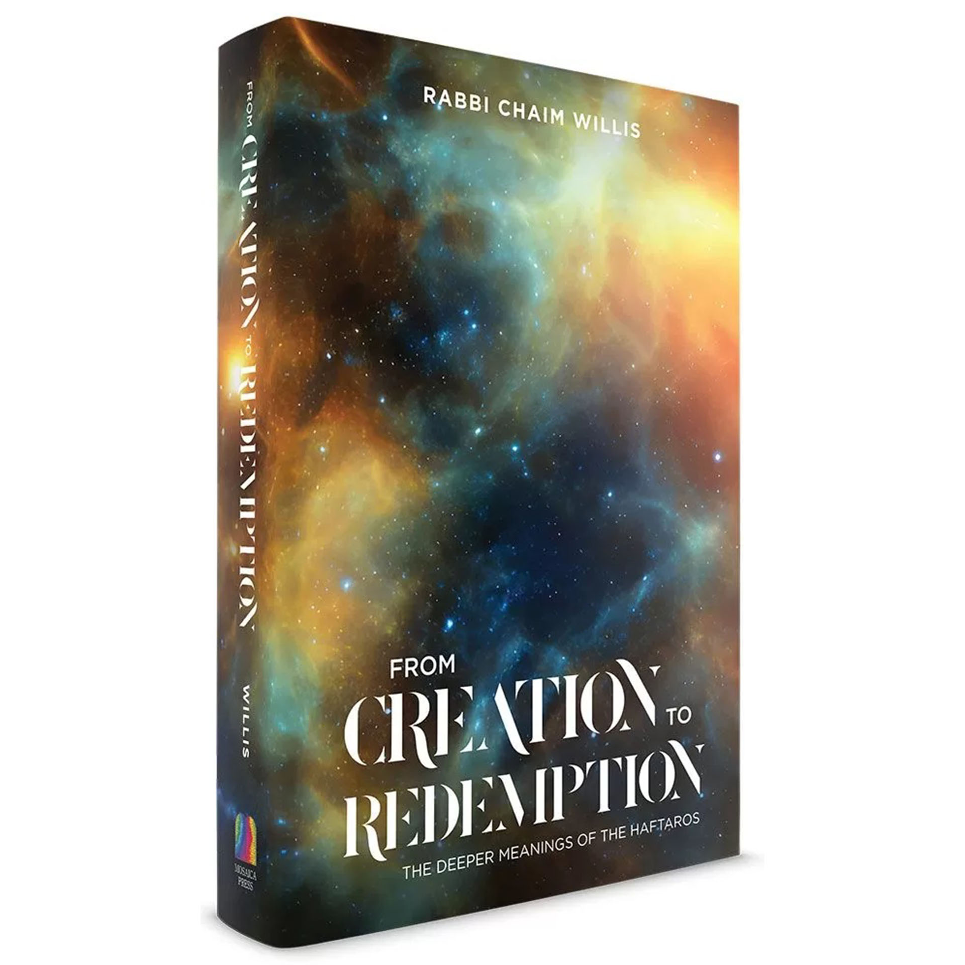 FROM CREATION TO REDEMPTION