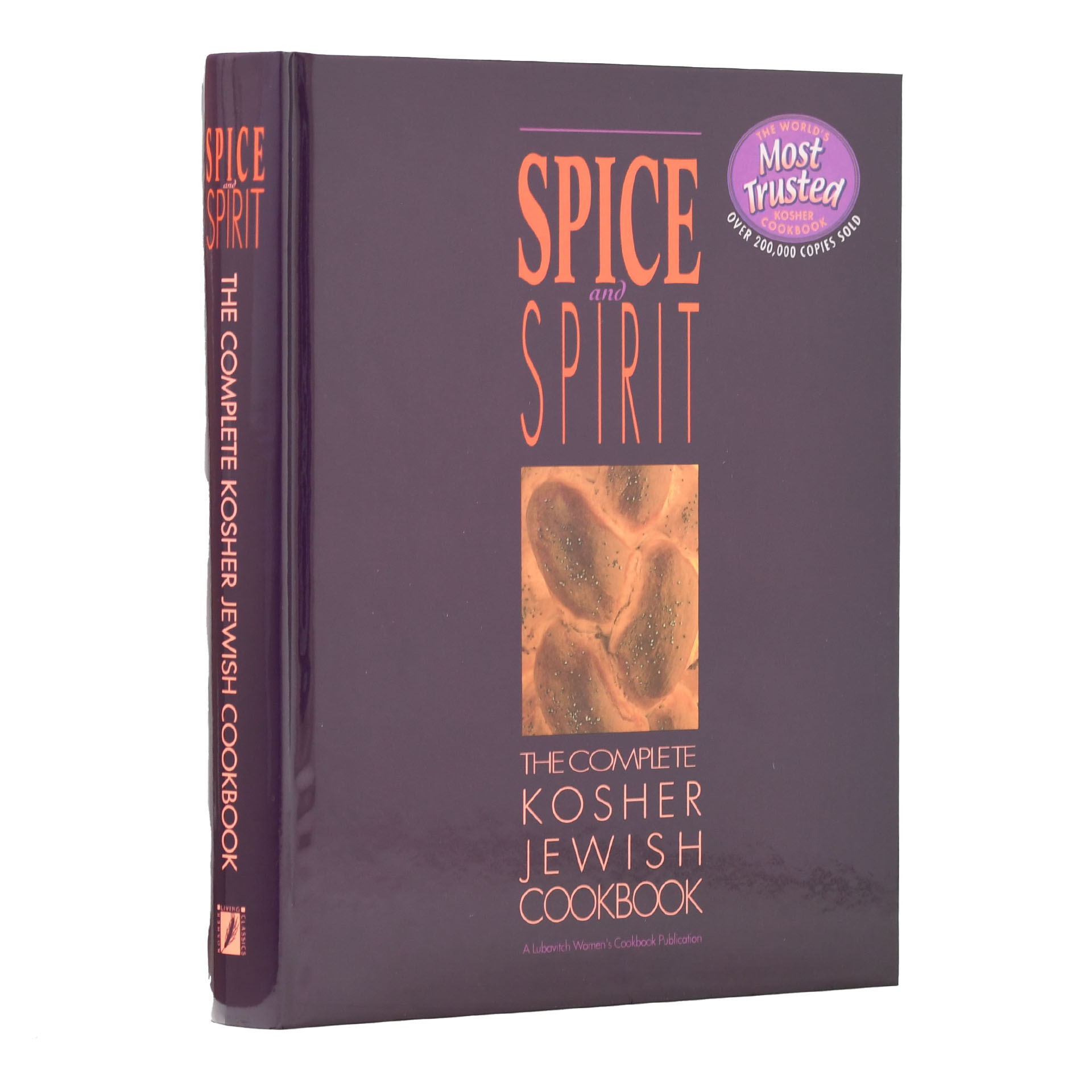 CSPICE & SPIRIT COOKBOOK