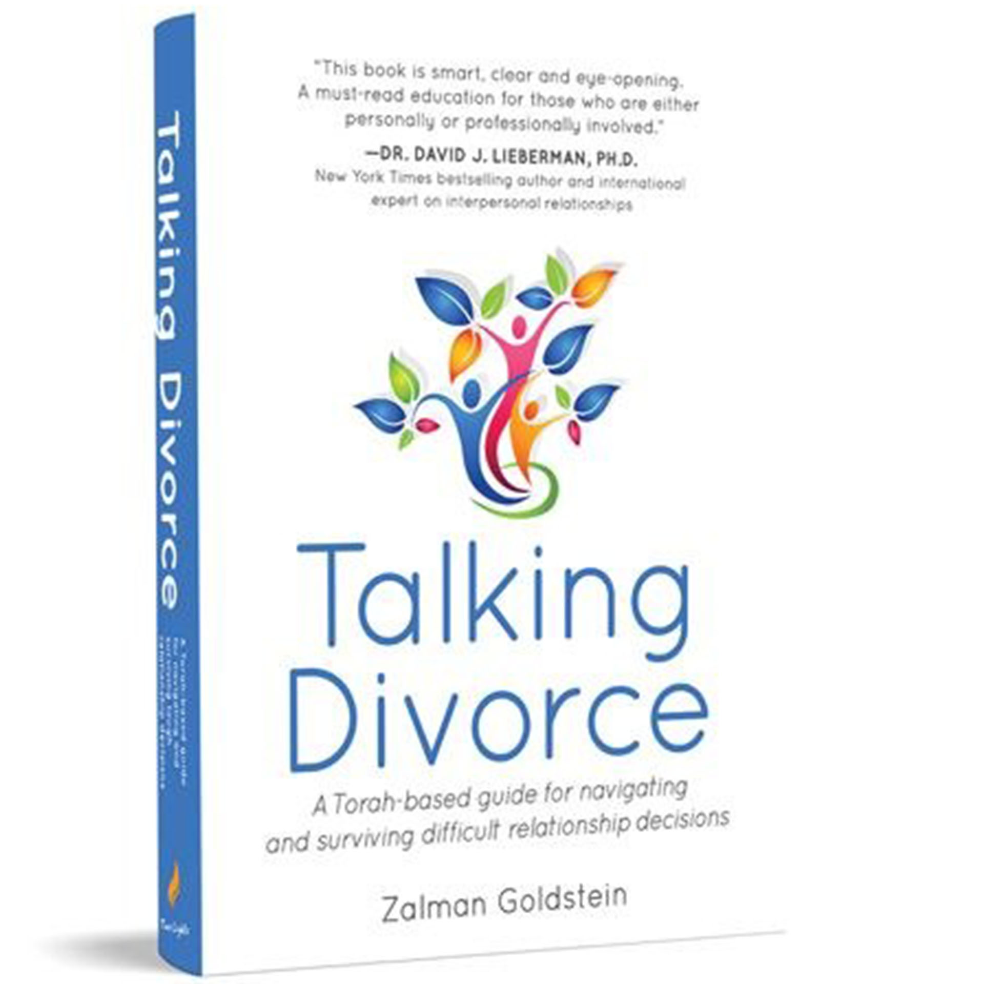 TALKING DIVORCE