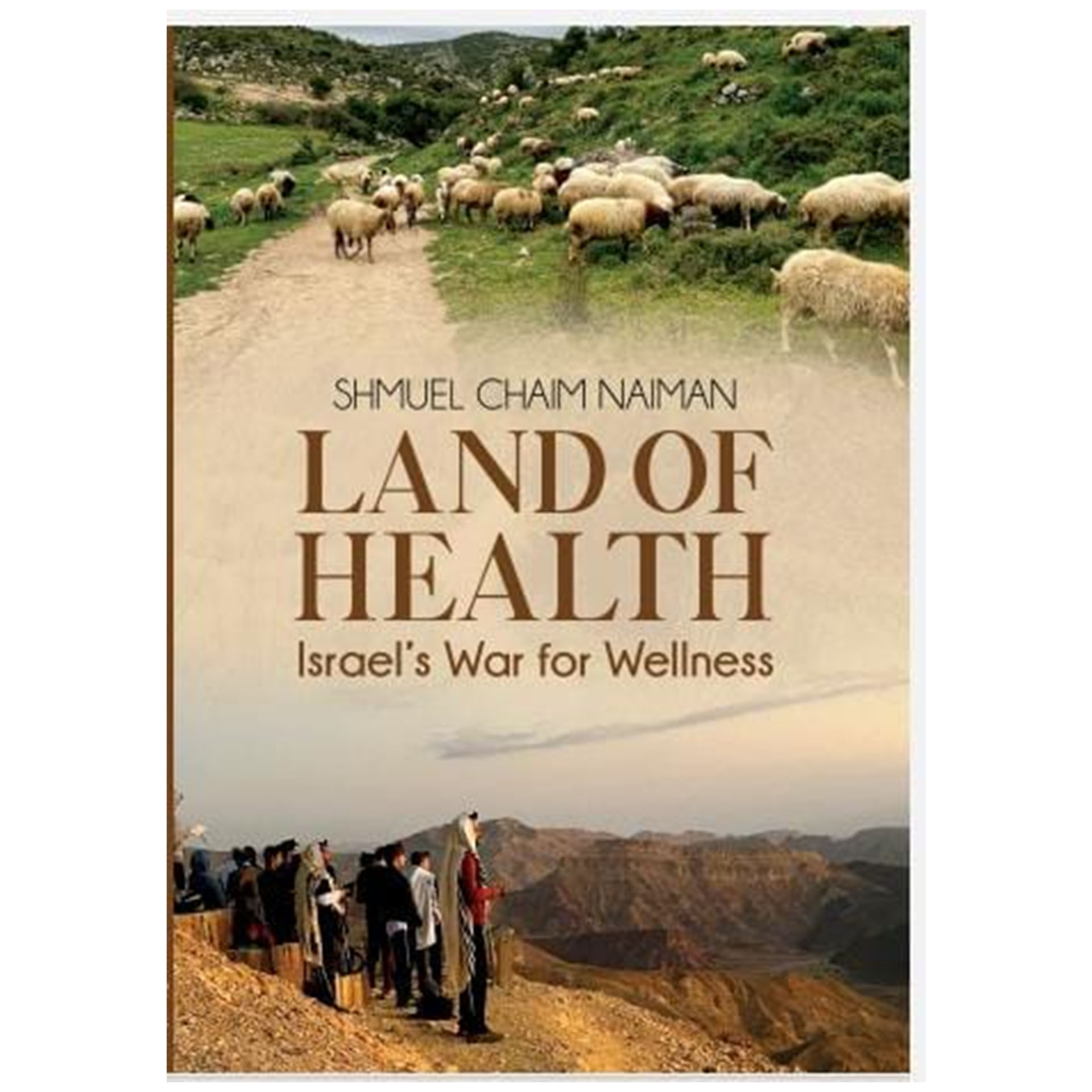 LAND OF HEALTH