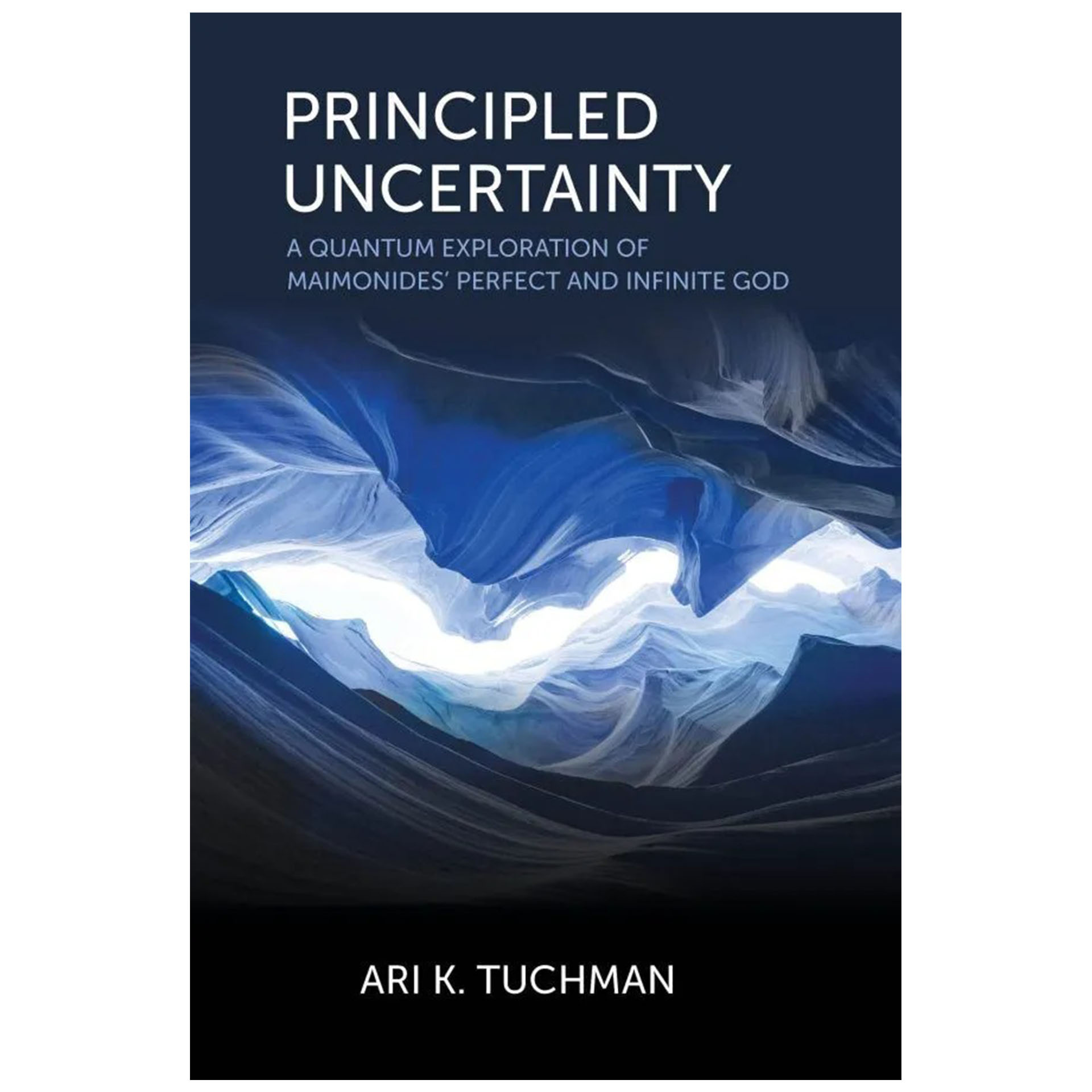 PRINCIPLED UNCERTAINTY