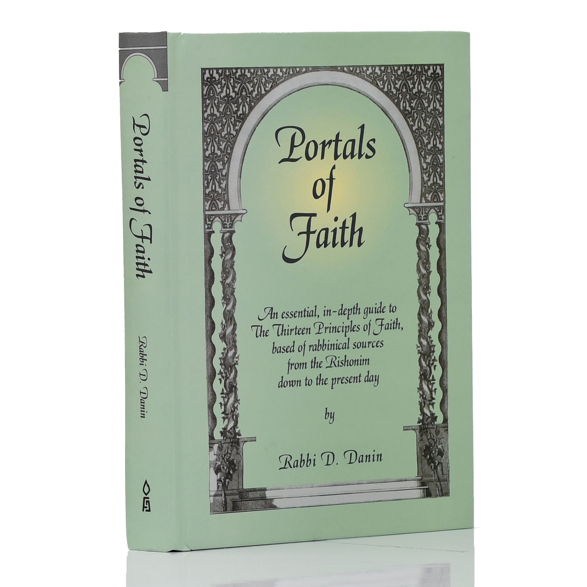 PORTALS OF FAITH