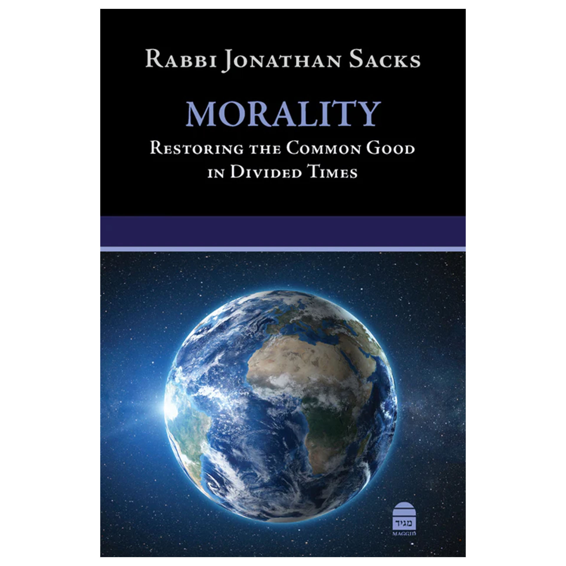 MORALITY