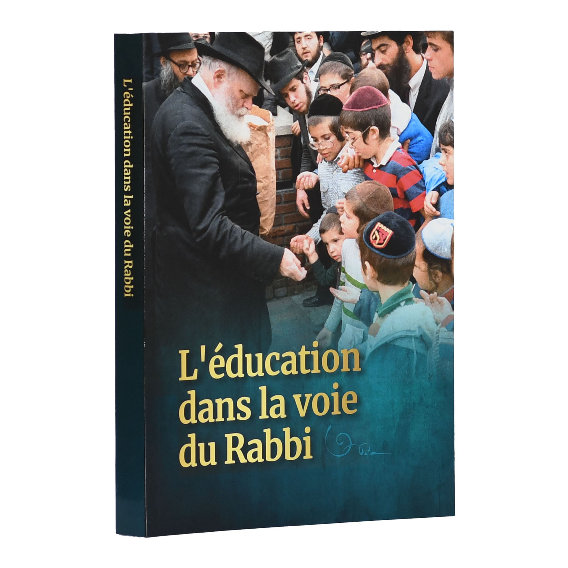 L'education dans La Voie du Rabbi