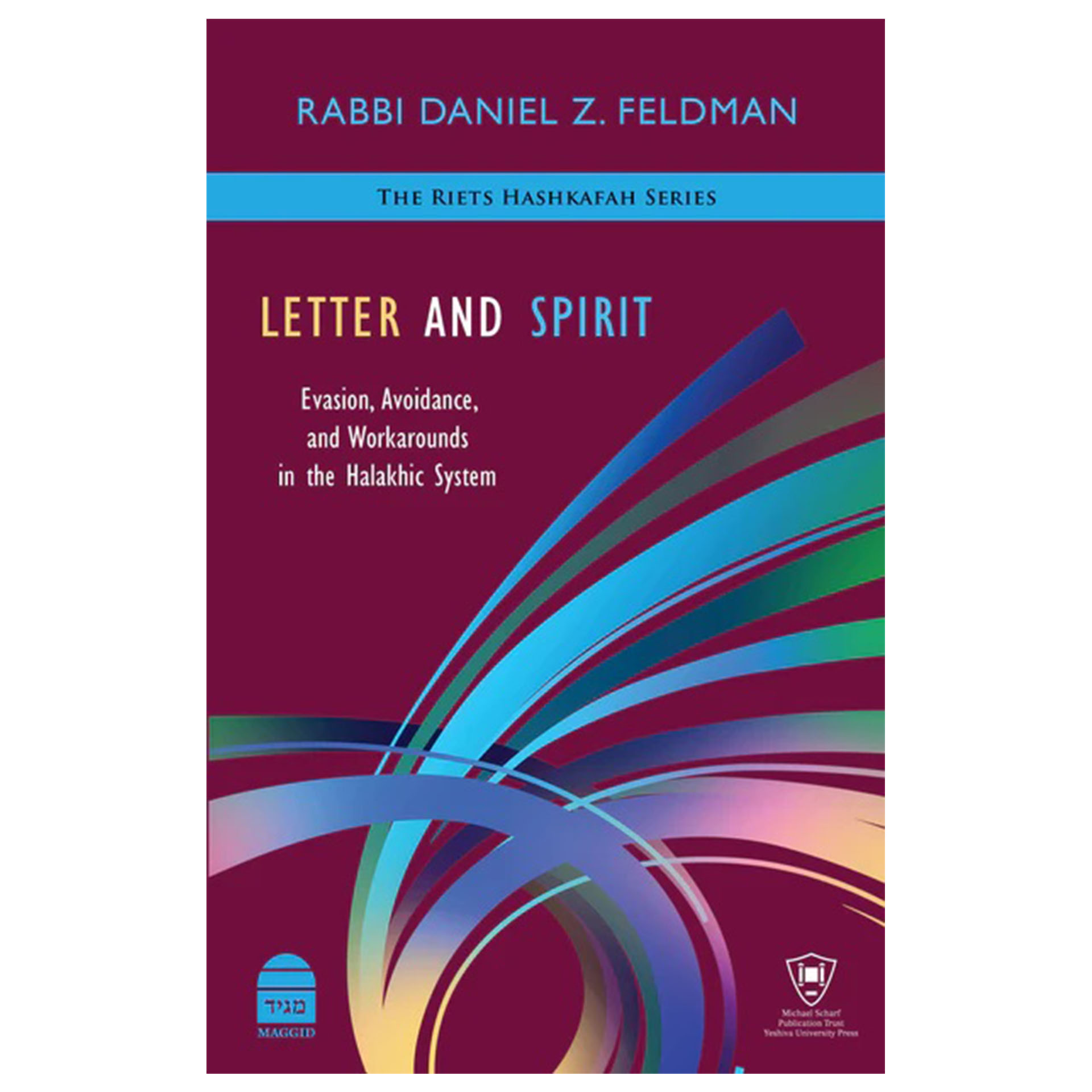 LETTER AND SPIRIT