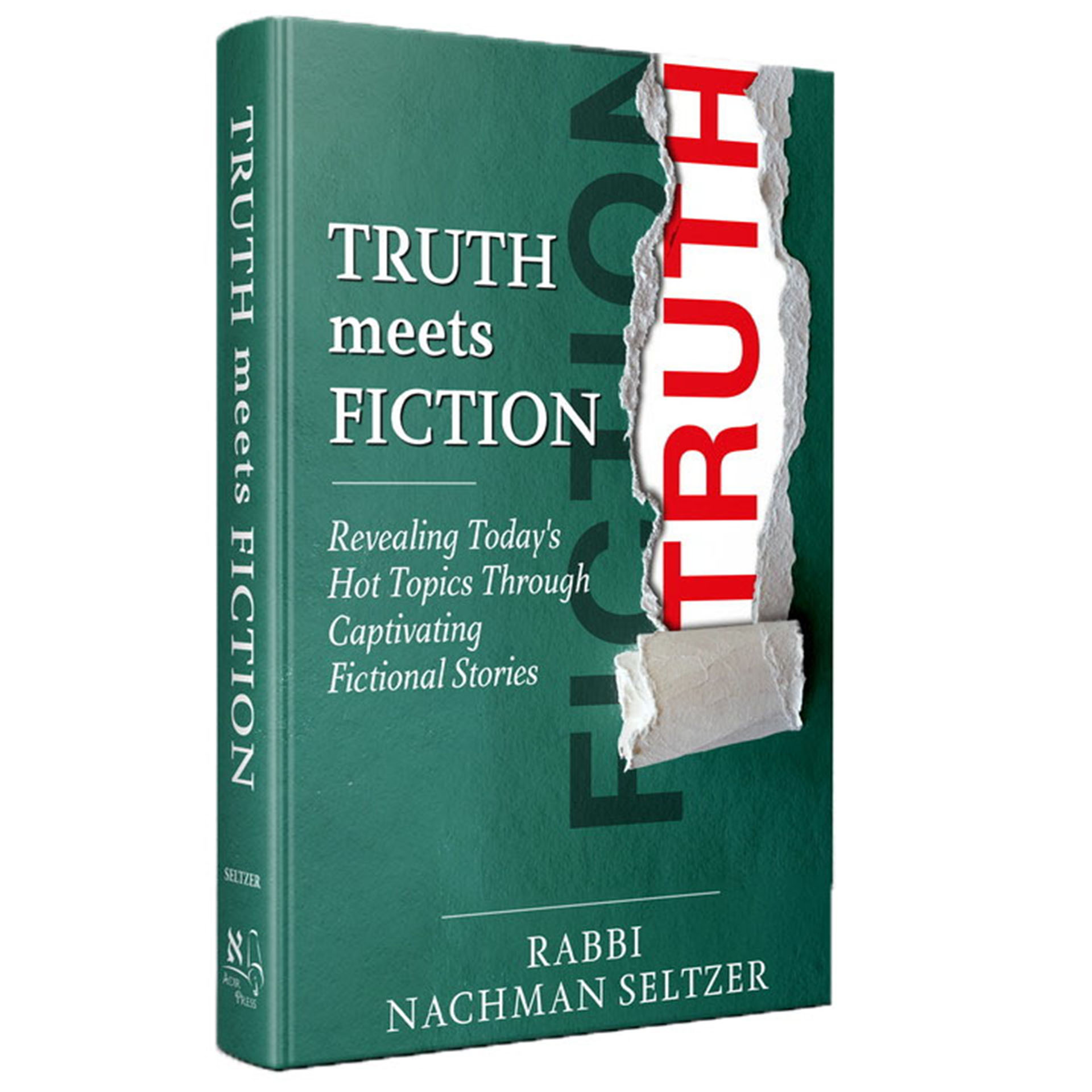 TRUTH MEETS FICTION