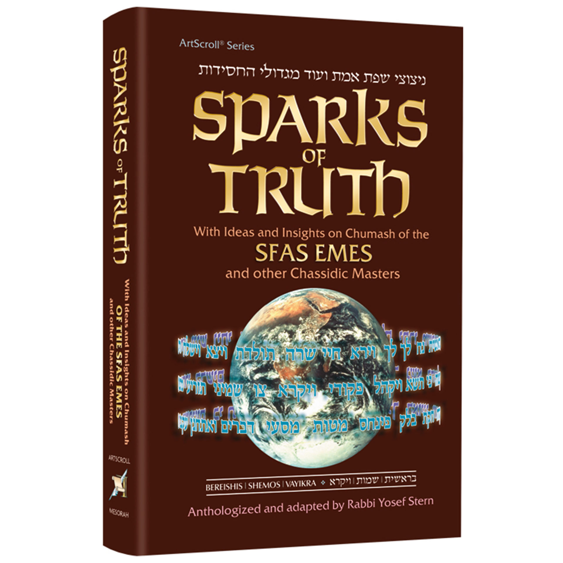 SPARKS OF TRUTH 1