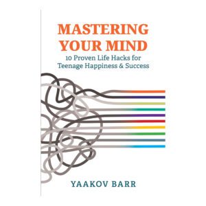 MASTERING YOUR MIND