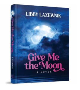 GIVE ME THE MOON