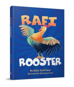 RAFI ROOSTER