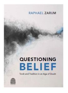 QUESTIONING BELIEF