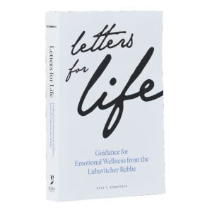 LETTERS FOR LIFE