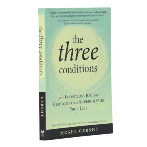 THE 3 CONDITIONS