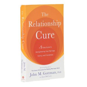 THE RELATIONSHIP CURE