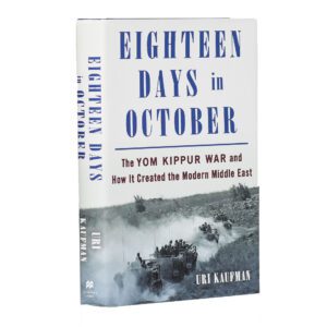 EIGHTEEN DAYS IN OCTOBER