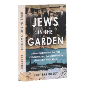 JEWS IN THE GARDEN