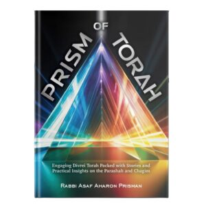 PRISM OF TORAH