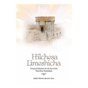 HILCHESA LIMESHICA