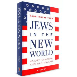 JEWS IN THE NEW WORLD