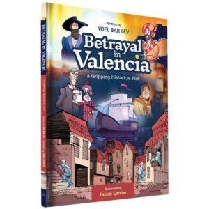 BETRAYAL IN VALENCIA