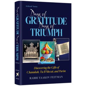 DAYS OF GRATITUDE DAYS OF TRIUMPH