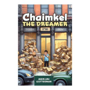 CHAIMKEL THE DREAMER