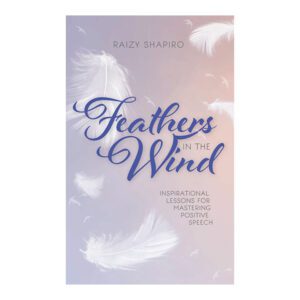 FEATHERS IN THE WIND