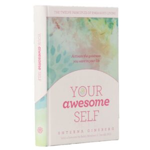 YOUR AWRSOME SELF