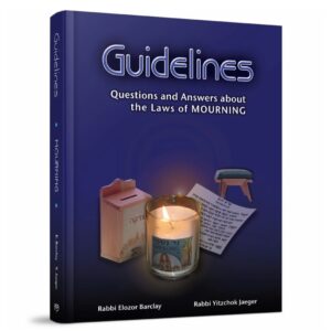 GUIDELINES ON MOURNING