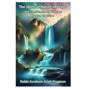 THE SPIRTUAL NATURE OF WATER