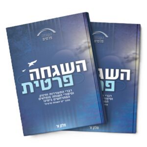 השגחה פרטית