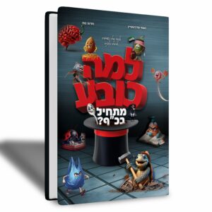 למה כובע מתחיל בכ"ף?