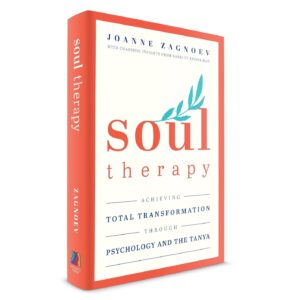 SOUL THERAPY