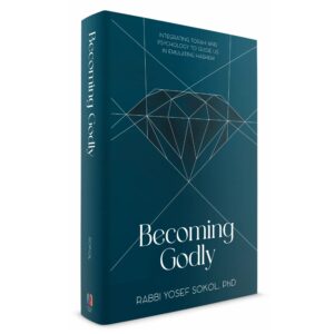 BECOMING GODLY