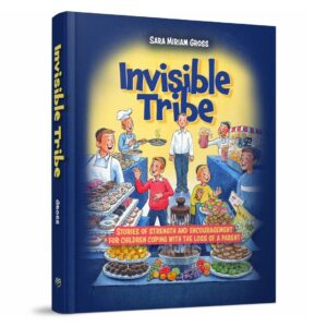 INVISIBLE TRIBE